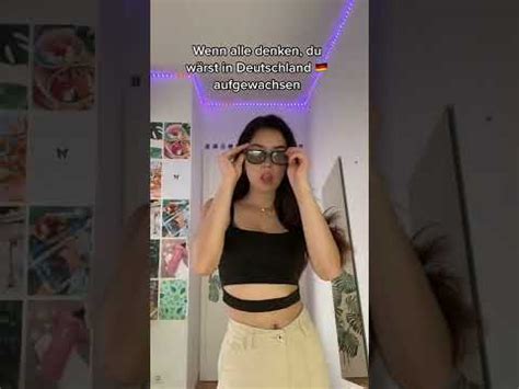 nackt auf tiktok|German Tiktoker